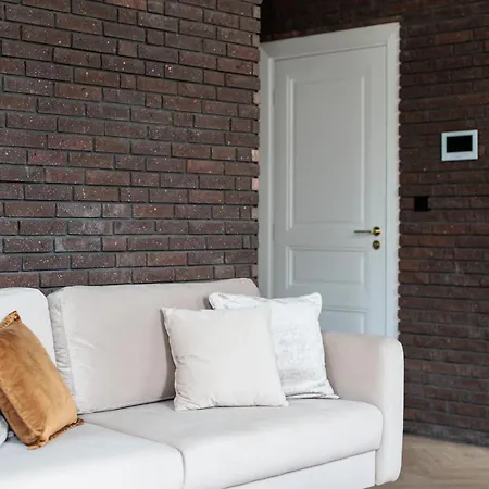 Luksusowy Na Podgorzu - By Upstairs Апартаменты *