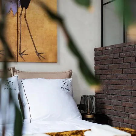 Luksusowy Na Podgorzu - By Upstairs Апартаменты