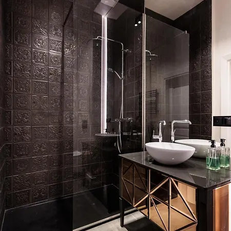 Apartman Luksusowy Na Podgorzu - By Upstairs *