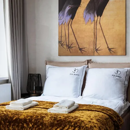 Luksusowy Na Podgorzu - By Upstairs Krakov