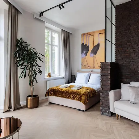 Luksusowy Na Podgorzu - By Upstairs