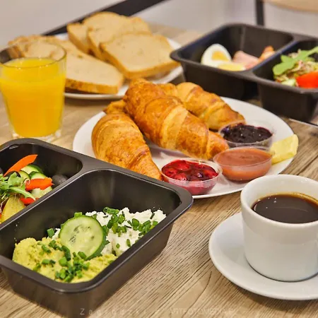 Luksusowy Na Podgorzu - By Upstairs *