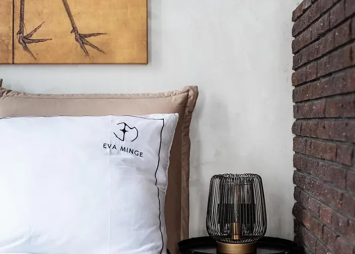 Luksusowy Na Podgorzu - By Upstairs Lejlighed Kraków