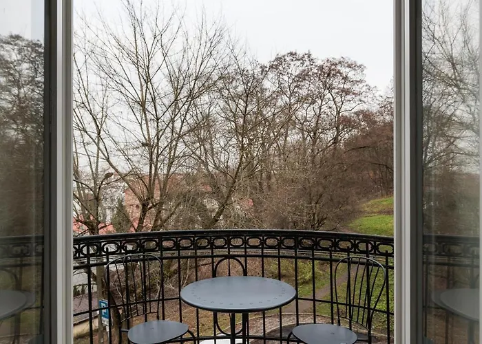 Luksusowy Na Podgorzu - By Upstairs *