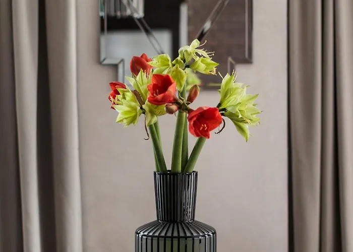 Luksusowy Na Podgorzu - By Upstairs * Kraków