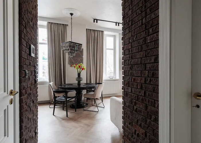 Luksusowy Na Podgorzu - By Upstairs *