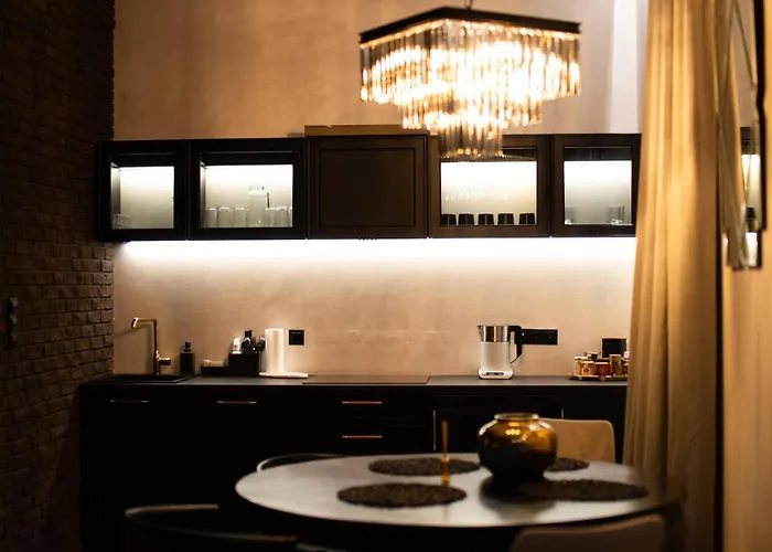 Luksusowy Na Podgorzu - By Upstairs *