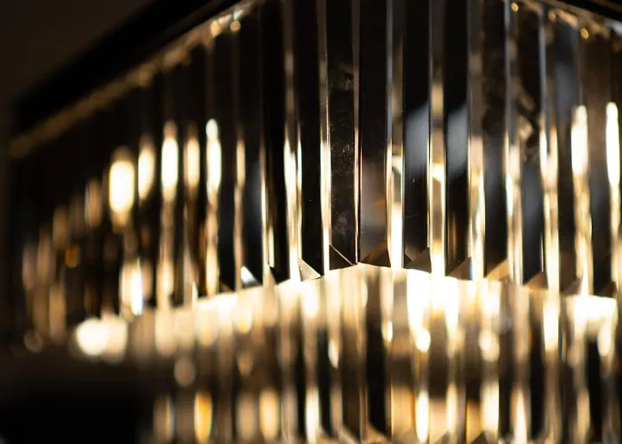 Luksusowy Na Podgorzu - By Upstairs *