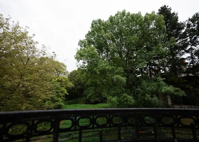 Luksusowy Na Podgorzu - By Upstairs Lejlighed *