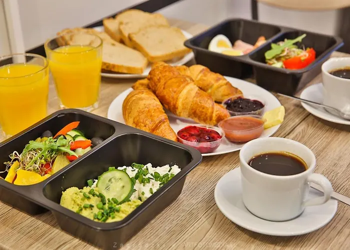 Luksusowy Na Podgorzu - By Upstairs *