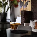 아파트 Luksusowy Na Podgorzu - By Upstairs *