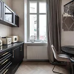 Luksusowy Na Podgorzu - By Upstairs 아파트