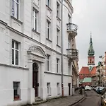 아파트 Luksusowy Na Podgorzu - By Upstairs *