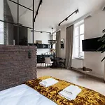 아파트 Luksusowy Na Podgorzu - By Upstairs