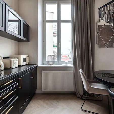 Luksusowy Na Podgorzu - By Upstairs Apartment